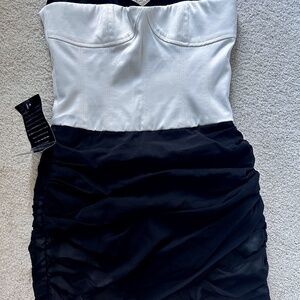 Bebe Dress